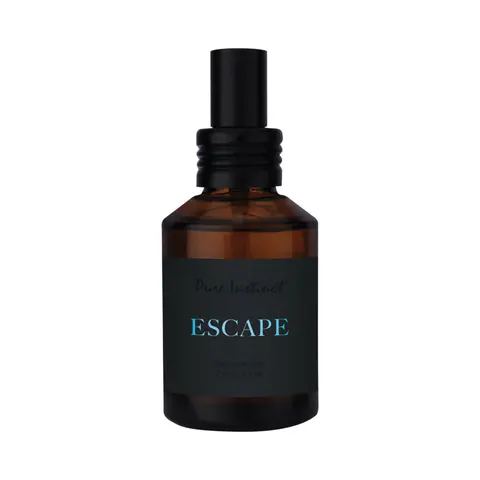 Pure Instinct Pheromone Eau De Parfum Escape 2 Floz | 60 Ml