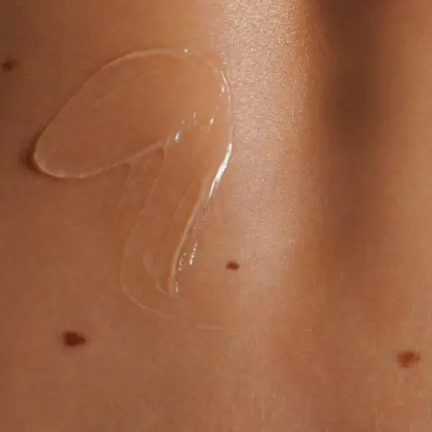 rise plus + shine aloe