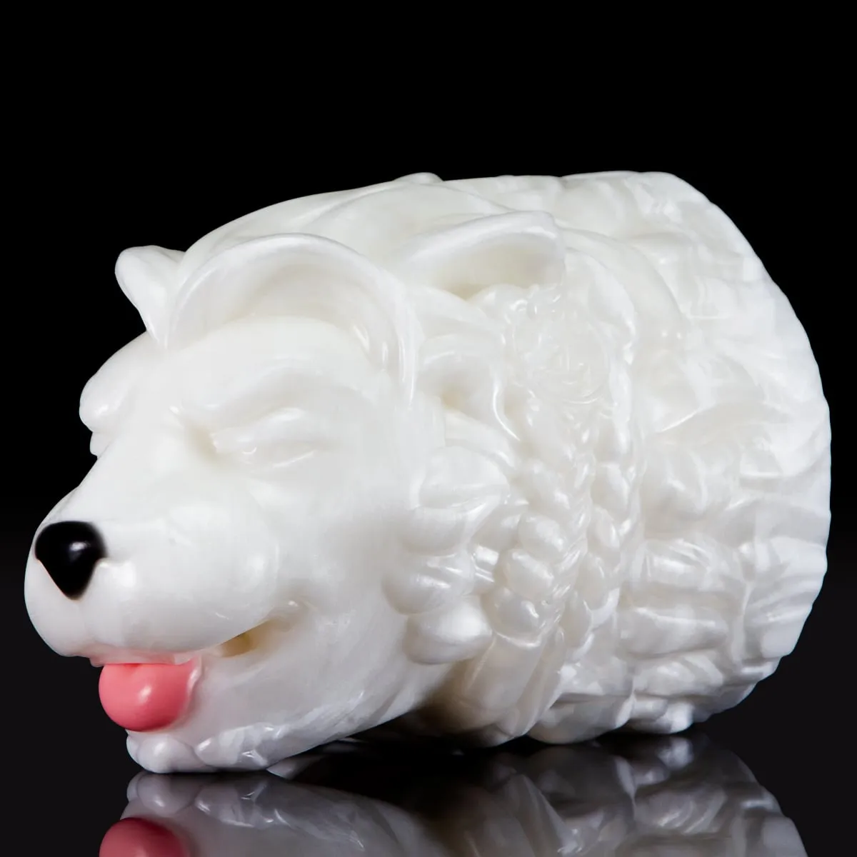 Logan's Muzzle™