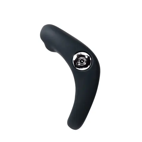 VeDO Rev Rechargeable Vibrating C-Ring in Black