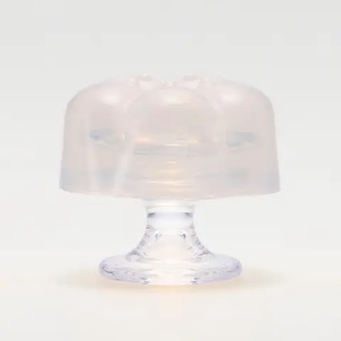 iroha Petit PLUM Clear