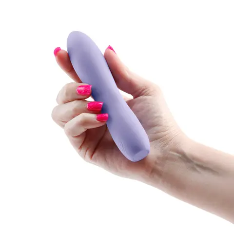 INYA Ruse Rechargeable Vibrator in Purple