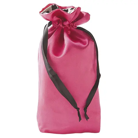Sugar Sak Designer Toy Bag XLarge Pink