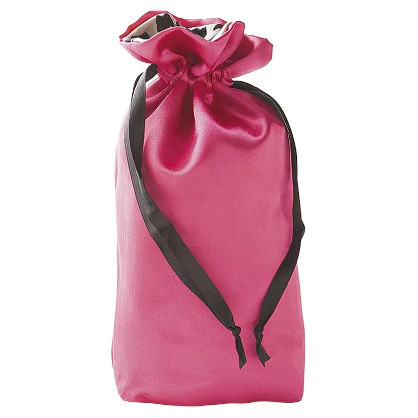 Sugar Sak Designer Toy Bag XLarge Pink