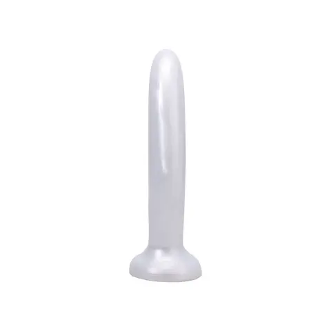 Tantus Leisure Vibrating Dildo Pearl