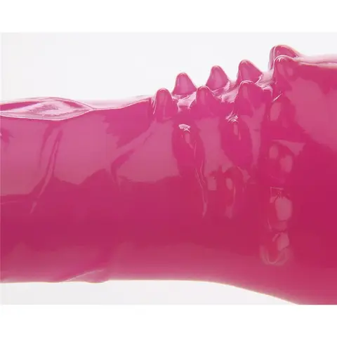 Adam & Eve Eve's Slim Pink Pleaser Vibrator