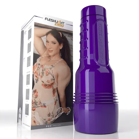 Hannah Fleshlight