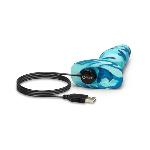 b-Vibe Rimming 2 Camo