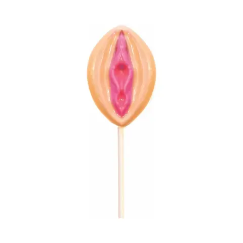 Pussy Lickers/Pussy Pops