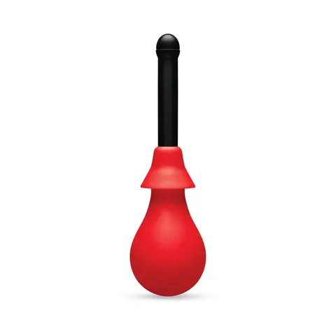 b-Vibe Essentials Hydrobulb Anal Douche 200 ml