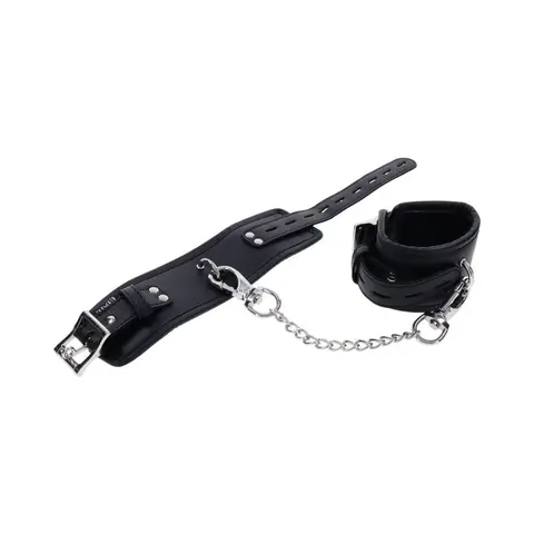 Sportsheets Edge Handcuffs