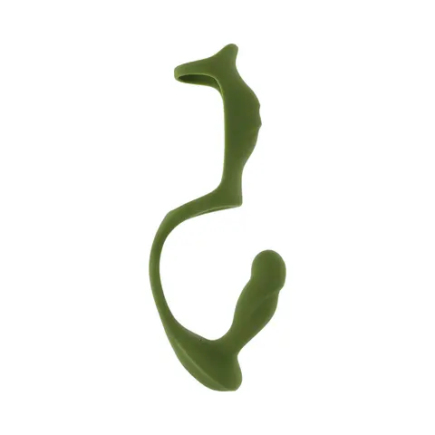 Zero Tolerance Prostate Power Pack Green