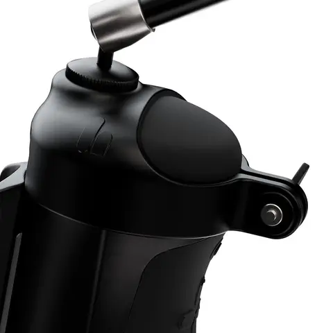 The Handy Handsfree Cup