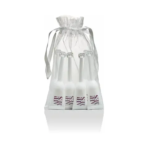 AH! YES VM Vaginal Moisturizing Gel Applicator 6-Pack 0.17 oz.