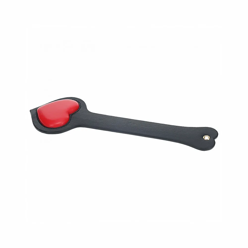 Ouch! International Milan Collection Paddle