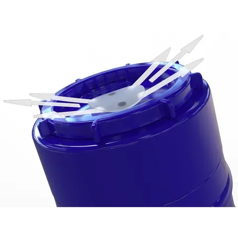 Advanced Suction Control Case