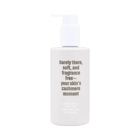 Coochy Shave Cream Au Natural 8 oz