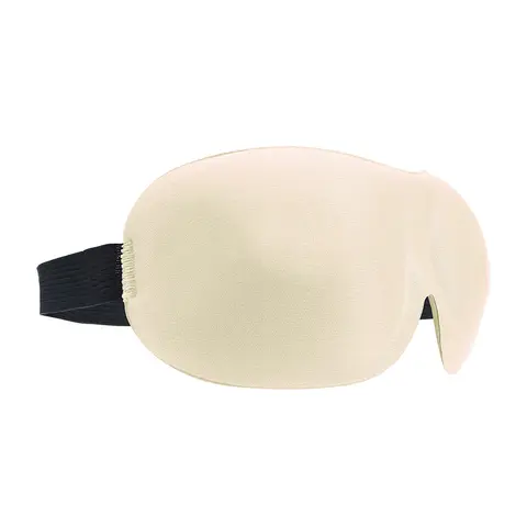 Ouch! 3D Mask in Gold