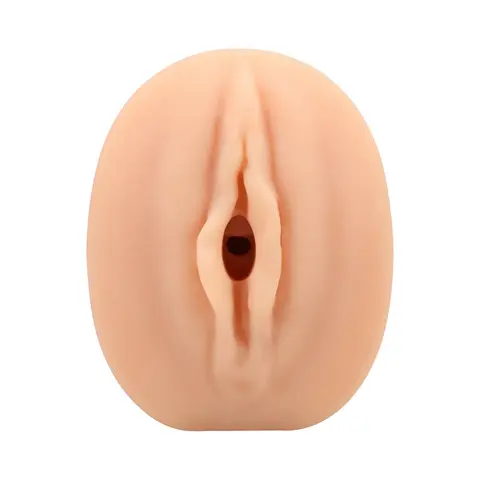 Palm Pal Virgin Stroker with Pop Her Cherry Juice Vanilla