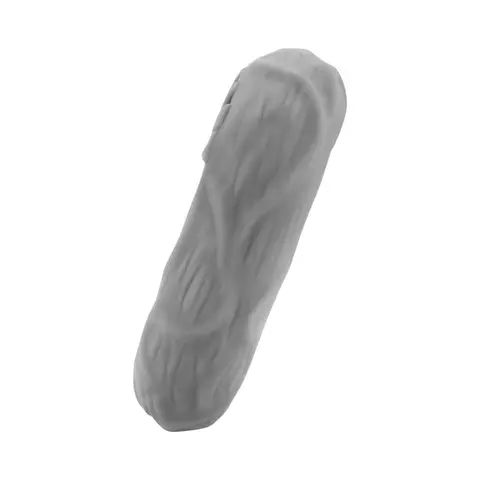 Shaft Model R: C-Ring Grey Size 1