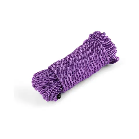Bound 50 ft. Rope in Purple