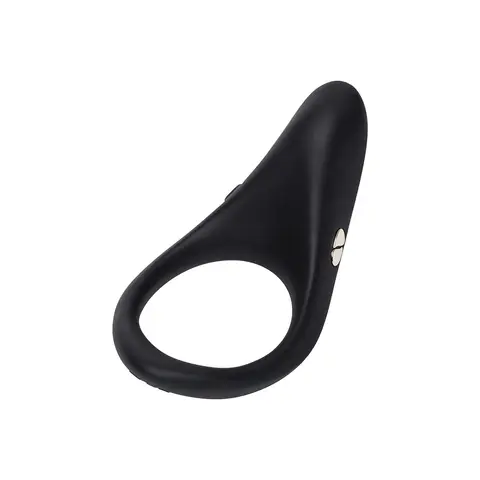We-Vibe Verge 2 Cockring Black