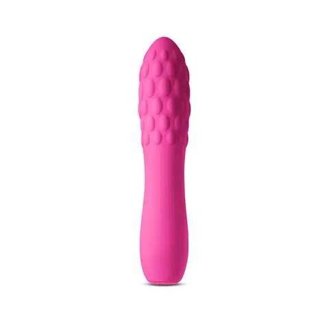 INYA Rita Rechargeable Vibe in Pink