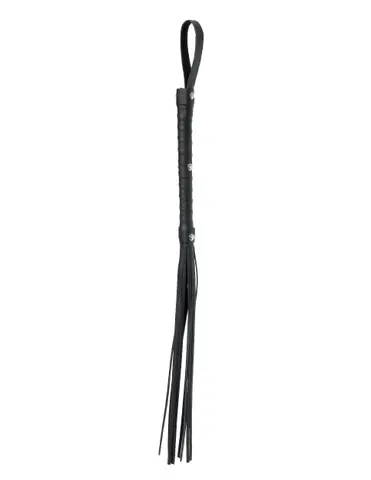 Fetish Fantasy Series Limited Edition - Deluxe Cat O' Nine