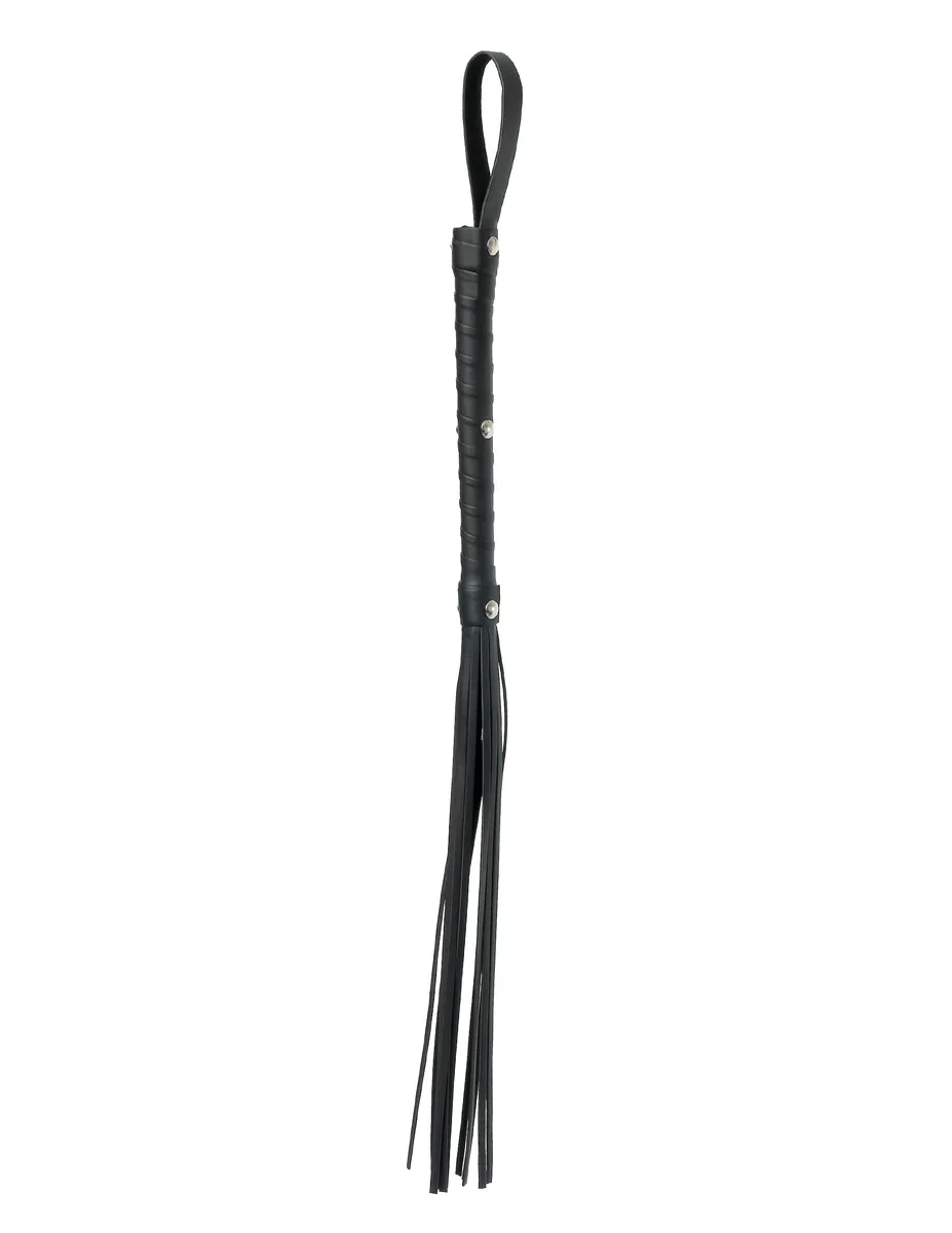 Fetish Fantasy Series Limited Edition - Deluxe Cat O' Nine