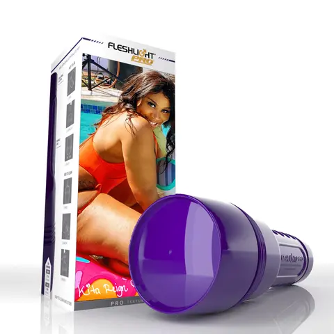 Kita Reign Fleshlight
