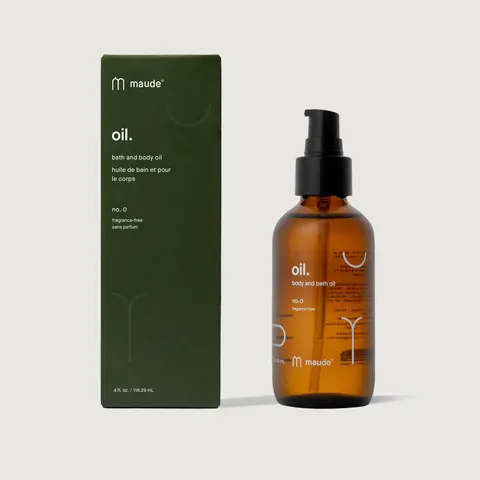 oil no. 0
