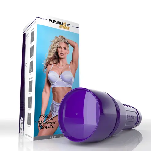 Phoenix Marie Fleshlight