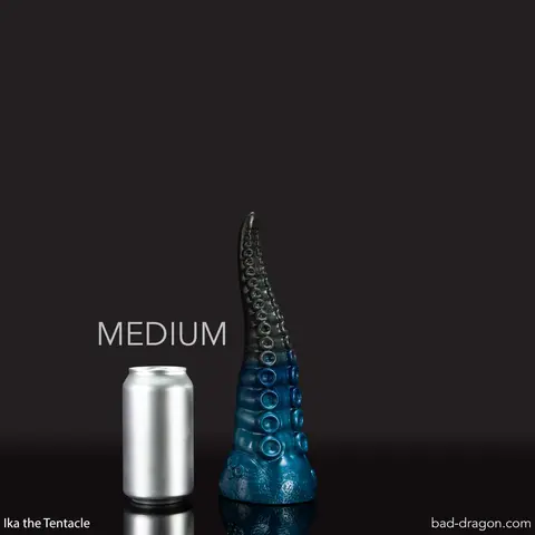 Ika® the Tentacle