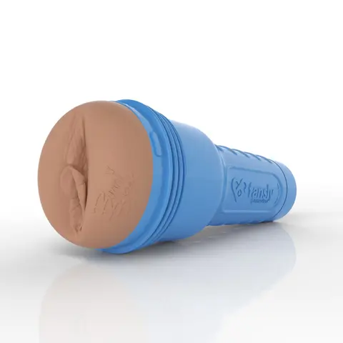 Bunni Black Fansly Fleshlight