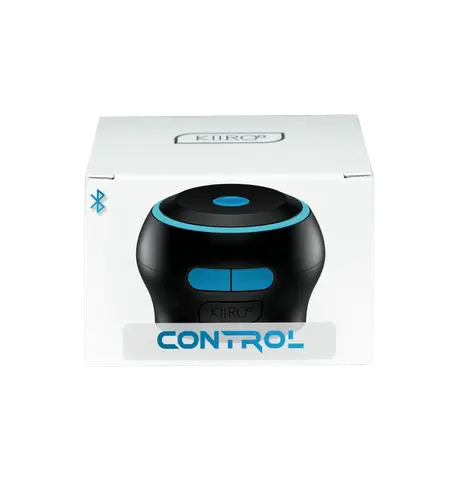 Control by Kiiroo