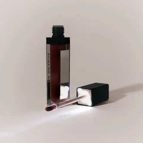 Eye of Love Matchmaker Crimson Kiss Pheromone Plumping Lip Gloss