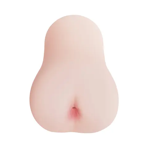 XKIN Cumlander Ass Masturbator with Vibrating Bullet