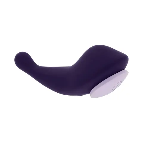 Evolved Panty Party Purple