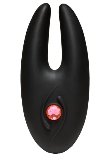 Body Bling™ Breathless - Rechargeable Mini-Vibe
