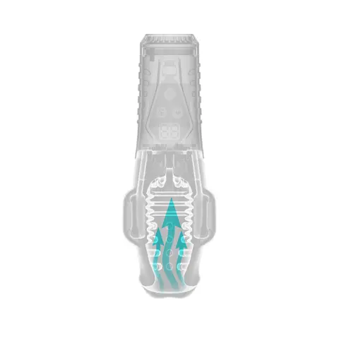 PDX Elite Ultra Milker Pro
