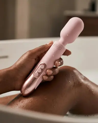 ProWand by Kiiroo