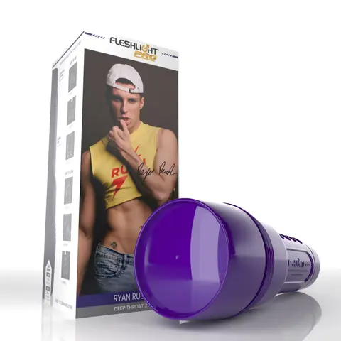 Ryan Rush Fleshlight