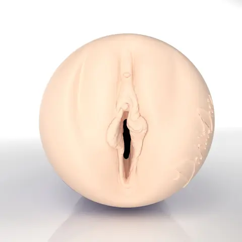 Dahlia Dark Fleshlight