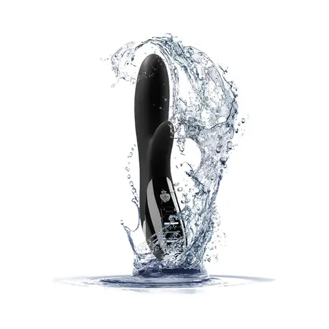 Mystim Daring Danny E-Stim Vibrator