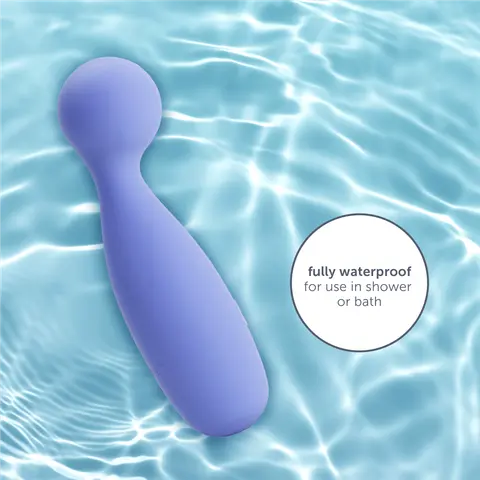 plusOne® personal massager