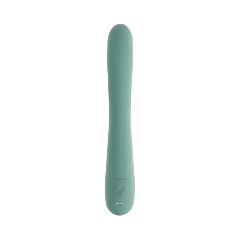 Evolved Tapped Out Silicone Rechargeable Mint