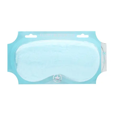 Ouch! Fluffy Mask Powder in Blue