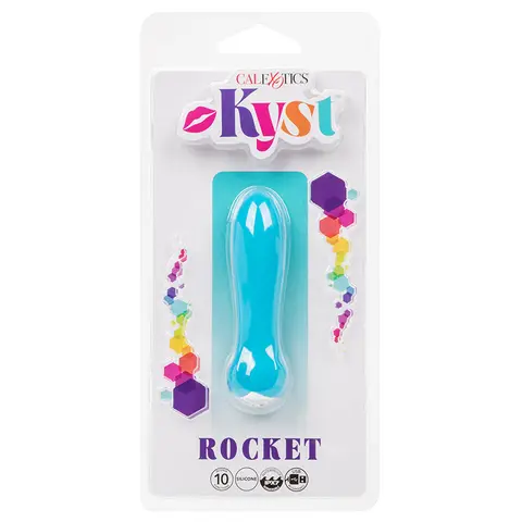 Kyst Rocket