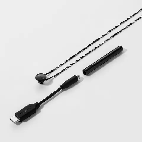 Crave Vesper Mini in Black