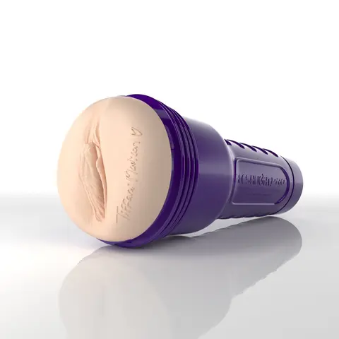 Tiffani Madison Fleshlight